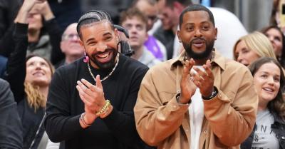 CNN Likens Drake To A “Karen” While Discussing UMG Legal Battle