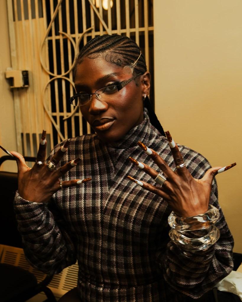 Doechii Opens Her “Black Girl Memoir” For NPR ‘Tiny Desk’