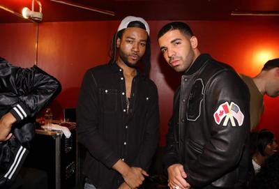 Drake Calls Upcoming PartyNextDoor Collab Album “The Best” Of Them Both
