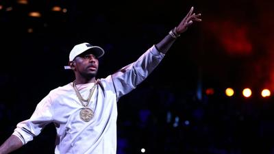 This Fabolous Song Is Certified Platinum After 20 Years