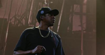 Jay-Z’s Lawyer Claims Rapper Is Extremely “Upset” Over Rape Allegations