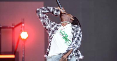 Playboi Carti Teases “I AM MUSIC” Release With Soulful New Snippet