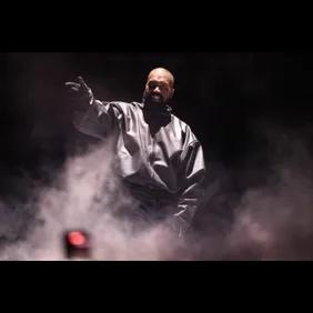 Kanye West Becomes Irate During Heated Lawsuit Deposition