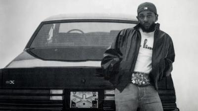 Kendrick Lamar’s ‘GNX’ Album Debuts At No. 1 On Billboard 200