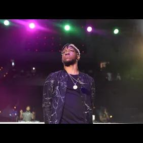 OG Maco’s Family Provides An Update On Rapper’s Condition