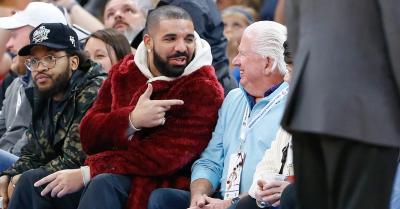 Drake Trolls Kendrick Lamar’s “Mustard!” Scream In Live Stream Chat