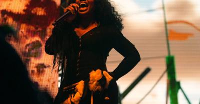 SZA Teases Anticipated “LANA” Album With Bizarre Nature Trailer