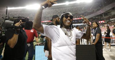 Lil Durk Denied Bond Request Despite $3.3 Million Proposal Deal