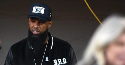 Slim Thug Bashes Fans For Assuming JAY-Z Allegations Are True
