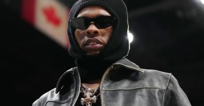Lil Baby Confirms Titles And Release Dates For Both Of His 2025 Albums