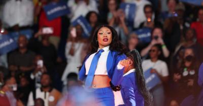 Megan Thee Stallion’s Lawyers Find Proof Tory Lanez Paid Off Blogger
