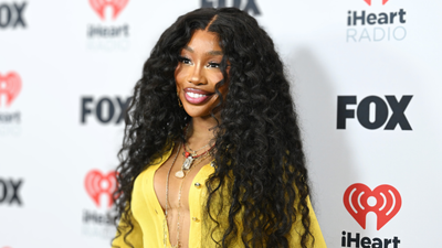SZA Teases New ‘Lana’ Album As Deluxe Edition Of ‘SOS’: “The Clock Starts Now”