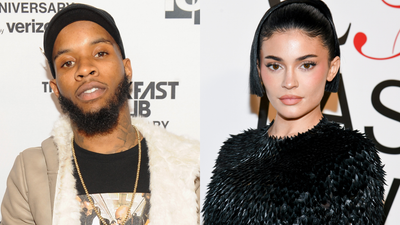 Tory Lanez Raps About His Only Regret From Night Of Megan Thee Stallion Shooting