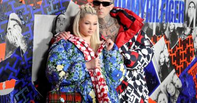 Alabama Barker Reveals The Actual Facts From Her Reported Nicotine-Related Hospitalization