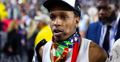 Asap Rocky Announces New Release Timeline For “Don’t Be Dumb” And Fans Are Tapping Out