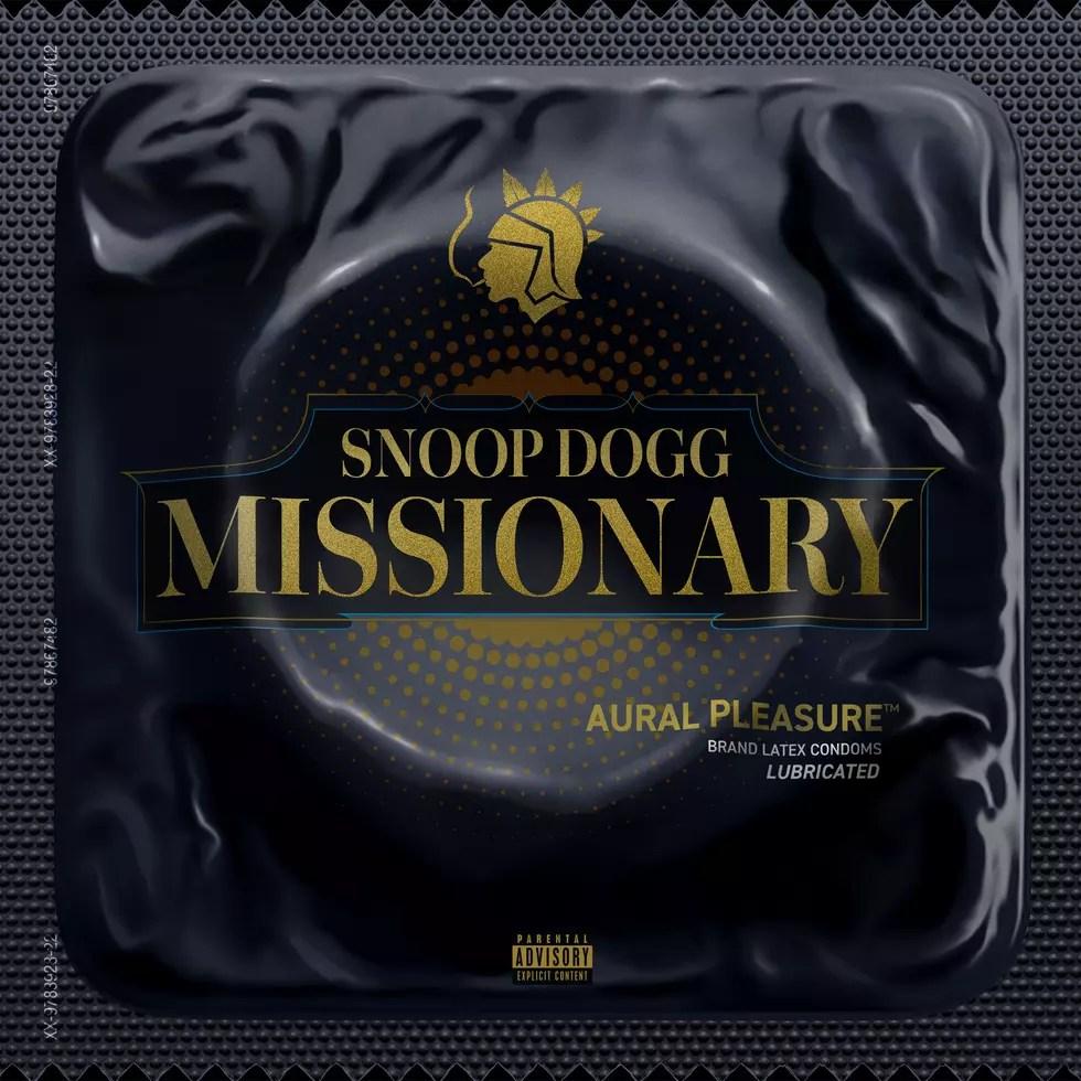 Snoop Dogg And Dr. Dre Go Missionary, Will Smith And Joyner Lucas Throw A Tantrum, DMX Gets Spiritual, And Other New Hip-Hop Releases