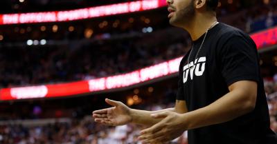 Drake Almost Says “F*** Kendrick Lamar” While Reading A Fan Letter During Adin Ross’ Stream