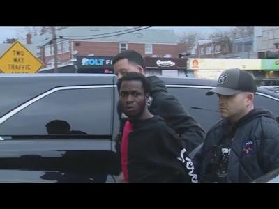 Mir EBK And Savv G Indicted On Firearm And Attempted Murder Charges