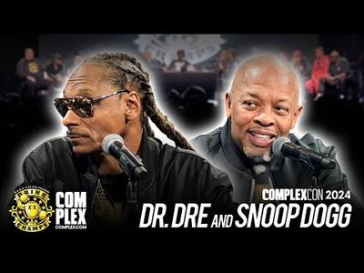 Snoop Dogg Bashes Lil Wayne For Kendrick Lamar Halftime Show Hate