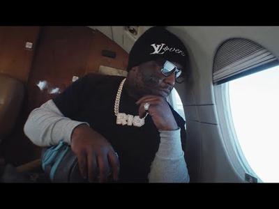 Rio Da Yung Og Drops A Minimal Banger With “RIO FREE” Single