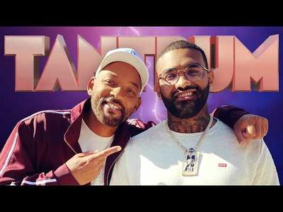 Will Smith & Joyner Lucas Unite For New Single, “Tantrum”