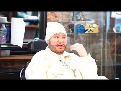 Fat Joe Declares 2024 “The Worst Year In Hip Hop History”