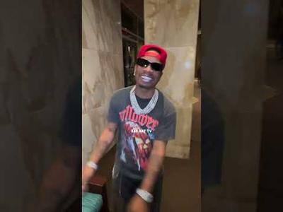 Soulja Boy Relentlessly Trolls Drake & Plies Over Their Recent Legal Filings