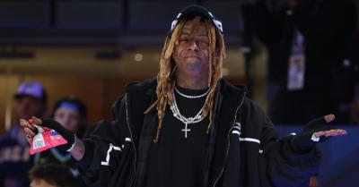 Pleasure P Claims To Have Written Lil Wayne’s “Lollipop” But Has Received No Type Of Credit