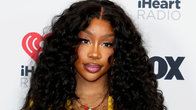 SZA Announces ‘Lana’ Album Release Date With Ben Stiller Video Cameo