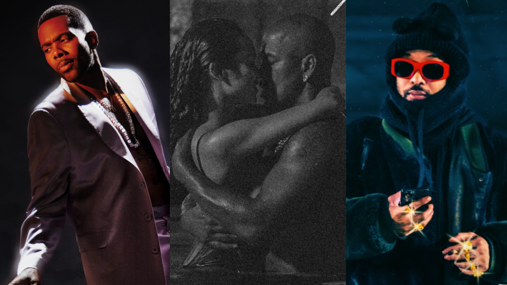 Mario, Ne-Yo, Ro James, And More New R&B We Need To Show You