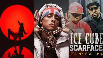 Sexyy Red, Bruno Mars, Central Cee, Ice Cube, Scarface, And More New Hip-Hop To Ride Out To