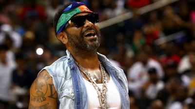 Jim Jones Says His Label Delayed Release Of Cam’ron Diss