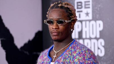 Young Thug Releases First Verse Since Jail Release, Addresses RICO Case