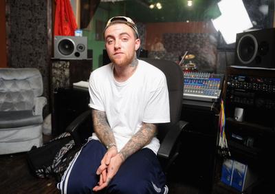 Mac Miller’s Posthumous ‘Baloonerism’ Album Tracklist Revealed