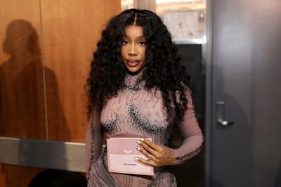 SZA Would “Love” To Release Collaborative Album With Kendrick Lamar