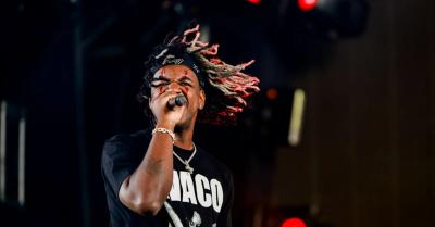 Kai Cenat Reveals Release Date For Ken Carson’s “More Chaos” Album