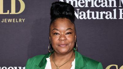 Roxanne Shante Reflects On Her Legacy Ahead Of Historic Grammy Recognition