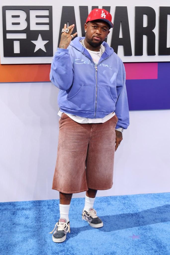 Mustard Reveals The Rappers Who Passed On This Popular Kendrick Lamar Beat