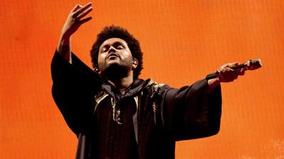 The Weeknd Pushes Back ‘Hurry Up Tomorrow,’ Cancels Rose Bowl Show After L.A Wildfires