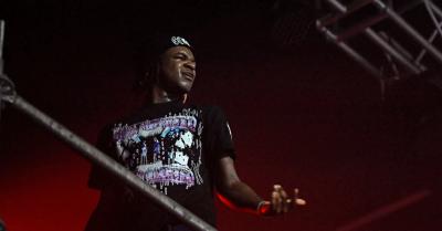 Ken Carson Exposes Hacker Trying To Blackmail Him For Songs