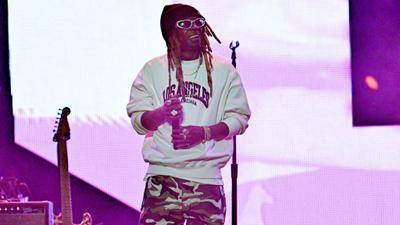 Lil Wayne “Guarantees” Elusive ‘Tha Carter VI’ Album Will Come Out In 2025