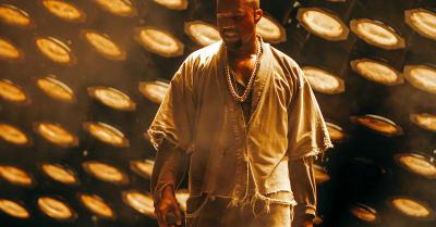 Adidas Removes Yeezy Products From Site After Kanye West Rant