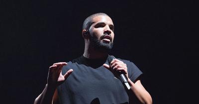 Drake Posts Bahamas Photo After Dropping “Fighting Irish” Freestyle