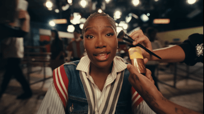 Doechii Turns ‘Denial Is A River’ Into A Sitcom For Official Music Video: Watch
