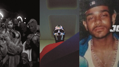 Latto, Playboi Carti, MF Doom, Madlib, Jim Jones, And Other New Hip-Hop Releases To Zone Out To