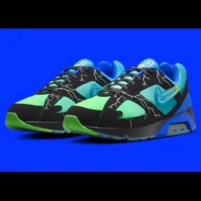 Nike Air 180 To Join 2025 “Doernbecher” Collection Dropping Soon