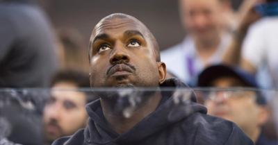 Kanye West Claims Adidas “Used” Him In Scathing Instagram Rant