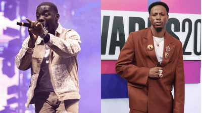 Ray Vaughn Responds To Joey Bada$$’ West Coast Diss On “Crashout Heritage”