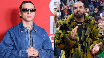 Central Cee Explains Why He Preferred Not Having Drake Feature On Debut Album ‘Can’t Rush Greatness’