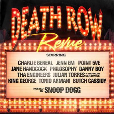 Death Row Records Celebrates Its Revival, Boldy James Can’t Miss, Trae Tha Truth Rounds Up Superstars, And Other New Hip-Hop Releases